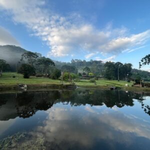 PÁSCOA NA MONTANHA - GONÇALVES