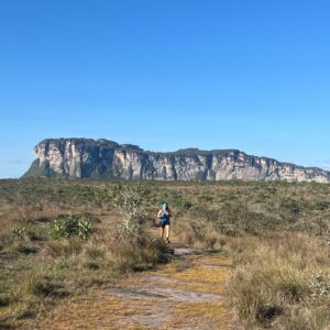 CHAPADA DIAMANTINA PARA MÃES