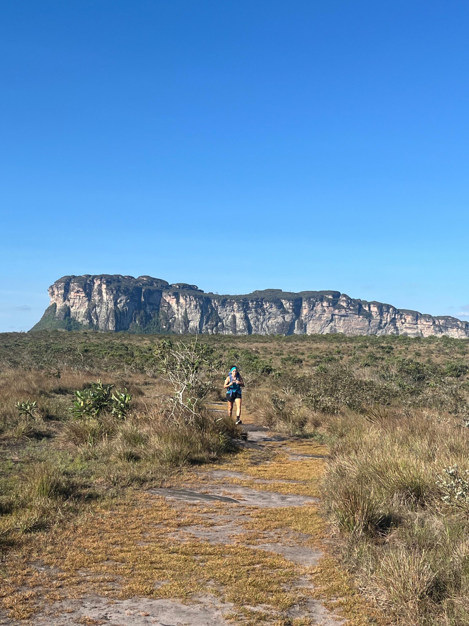 CHAPADA DIAMANTINA PARA MÃES