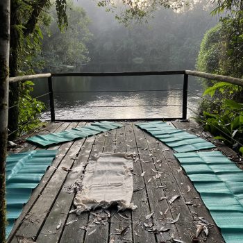 Acampamento Natureza de Criança