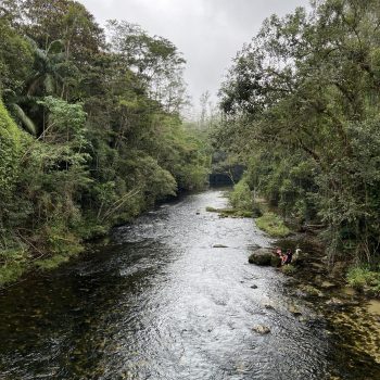 Acampamento Natureza de Criança