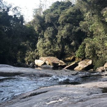 Acampamento Natureza de Criança