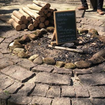 Acampamento Natureza de Criança