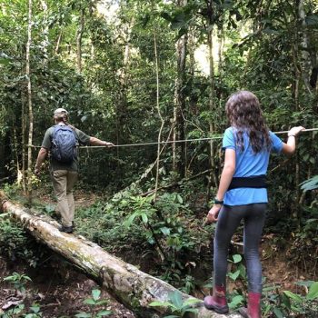 Rio Cristalino Lodge (21)